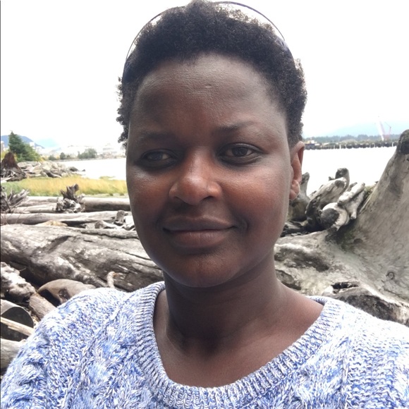 Meet your Posher, Grace - Picture 1 of 2